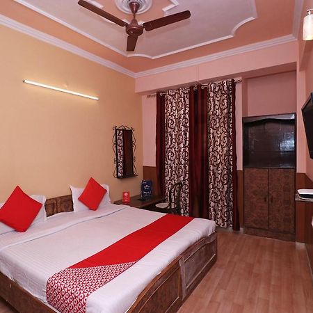 Oyo 8379 Hotel Kamal Lucknow Exterior photo